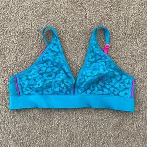 Never worn with tags Victorias Secret bralette